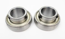Pair of 25mm Cadet Kart Axle