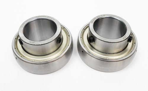 Pair 25mm cadet kart - of,