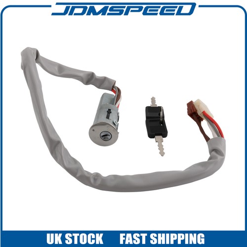 Ignition lock barrel - ignition, cylinder