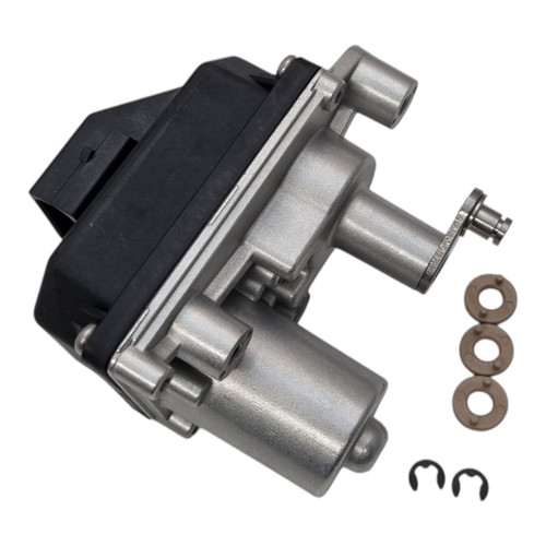 Turbocharger actuator for - turbocharger,