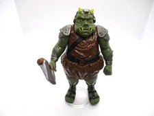 VINTAGE STAR WARS GAMORREAN