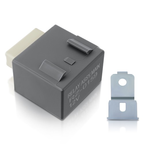 Fuel pump main relay - fuel,