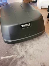 Thule Force XT M Roof Box -