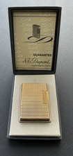 DuPont Vintage Lighter With