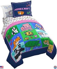 Jay Franco Minecraft Animal