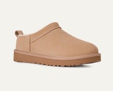 Size 4 - UGG Classic Micro