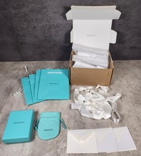 Tiffany & Co. Genuine Empty