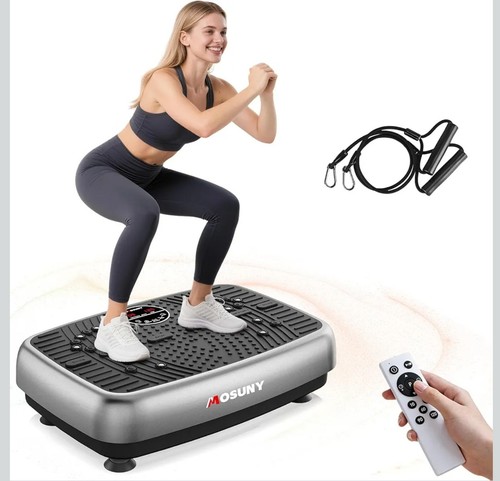 Vibration plate 2026 powerful - plate,,