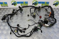 Kawasaki ZX 10 R Wiring Loom