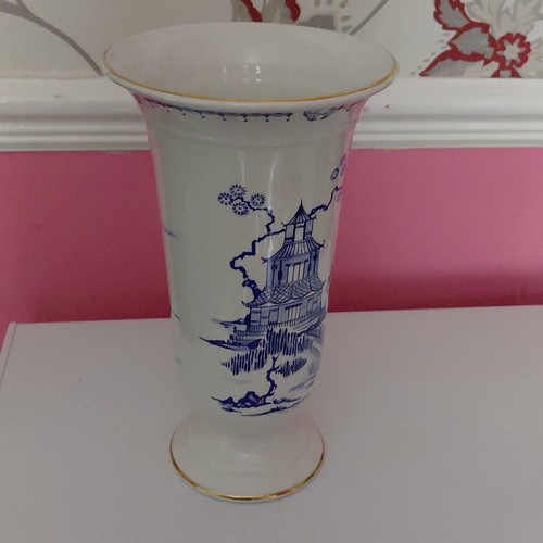 Royal winton england blue - england,