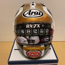 Arai RX-7X Full Face Helmet