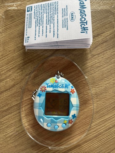 Bandai tamagotchi gen in - bandai,