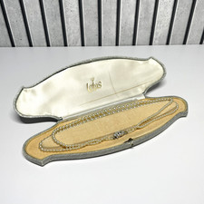 LOTUS Simulated Pearl Double