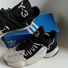 ADIDAS Y-3 YOHJI YAMAMOTO