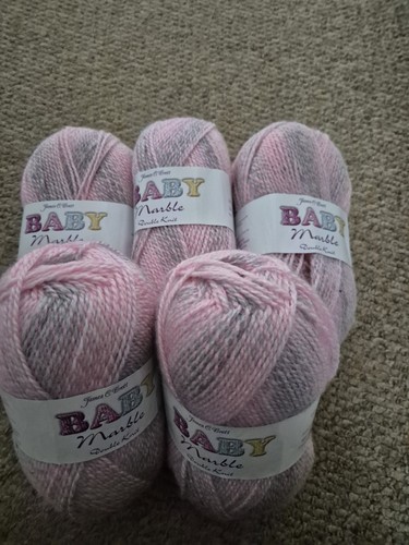 100g james brett bsby - 100g, c