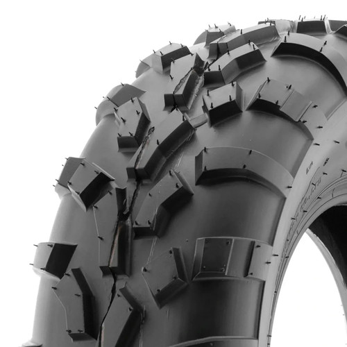 Sun a010 tyre 25x8 6 - tyre, 25x8-12