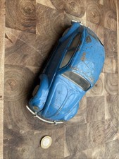 Rare Vintage Original Tonka VW