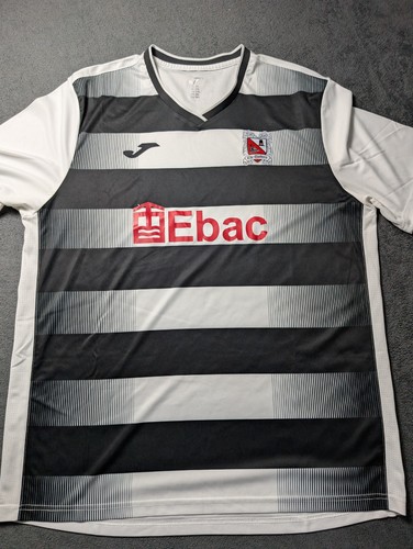 Darlington 2022 home - 2022/23,