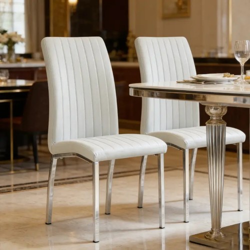 Pantanal luxury dining chairs - dining,