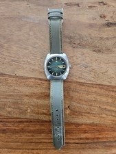 Vintage ENICAR Ocean Pearl