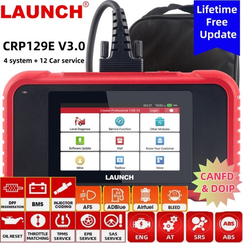 2026launch crp129e car - 2026launch, v3.0