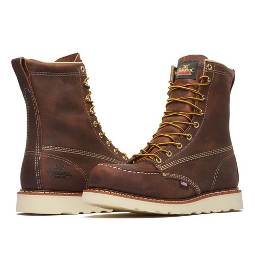 Thorogood american heritage - thorogood,
