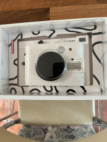 Lomography lomo instant mini - lomography,