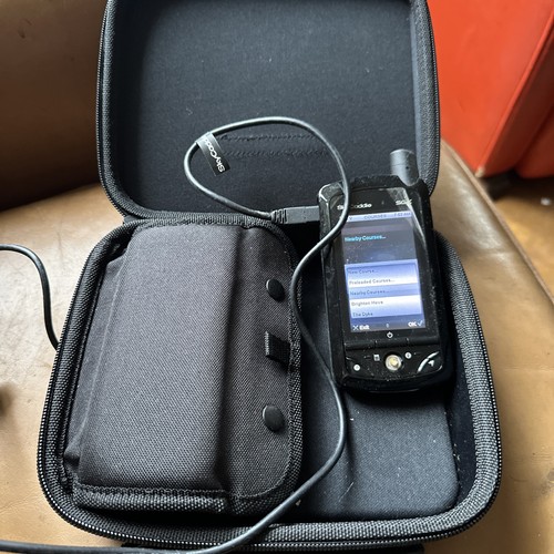 Win skygolf skycaddie sgx - win,