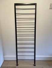 A Single Staples Ladderax Room