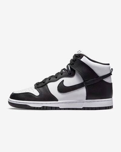 Nike dunk high - dunk, uk