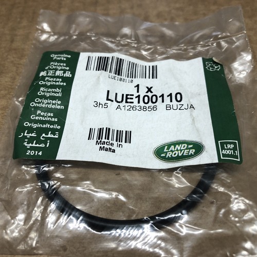 Genuine land rover freelander - genuine,