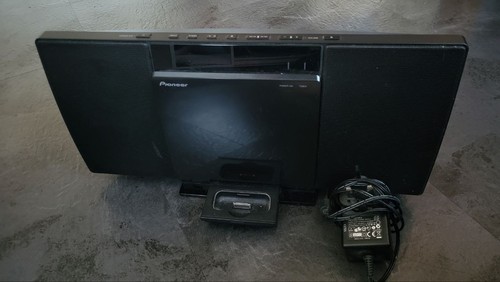 Pioneer smc00btb slim - slim, micro