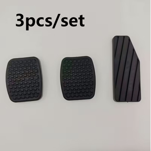 Set rubber car - of,