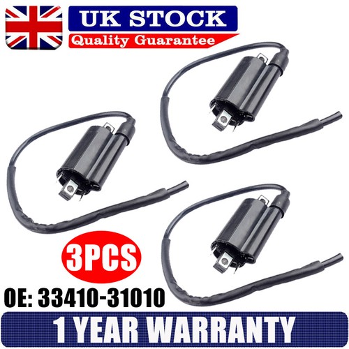 Pack ignition coil for - of,