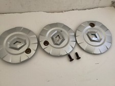 Renault Clio Alloy Wheel