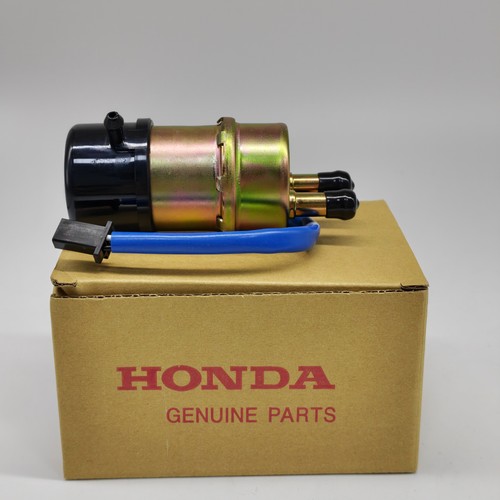 Oem fuel pump - pump, honda