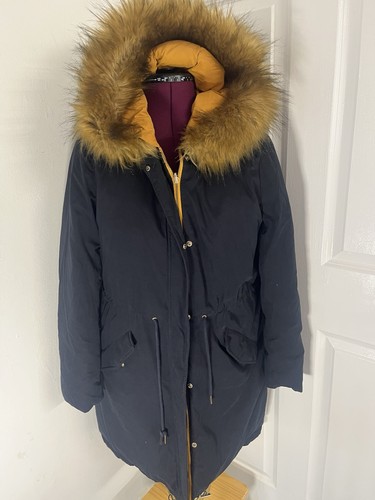 Zara basic outerwear - zara,