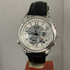 CITIZEN Men’s Calibre G900