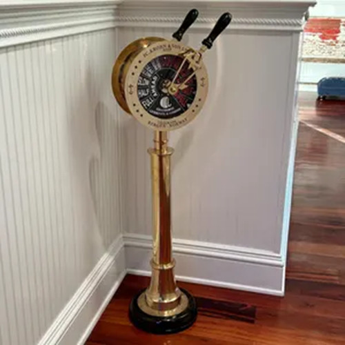 Maritime brass ship order - maritime,
