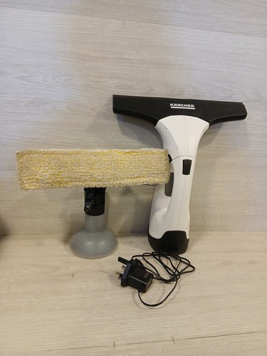 Karcher plus window vac - wv,