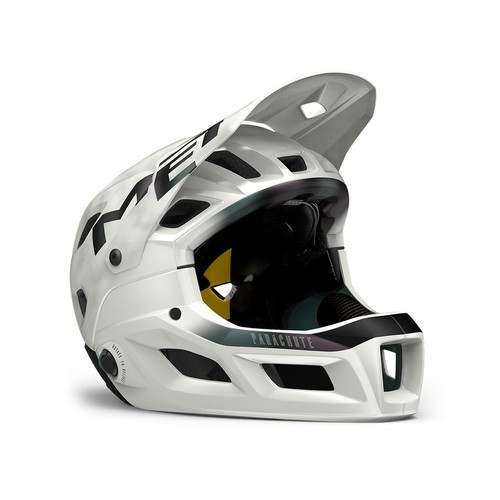 Full face helmet - parachute, mcr