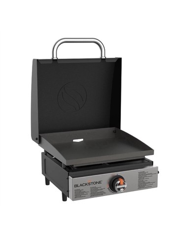 Blackstone tabletop gas - blackstone, 17”