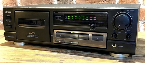 Aiwa f460 cassette tape - ad-f460,
