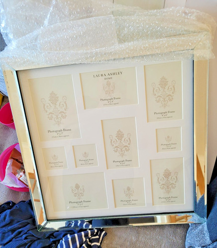 Laura ashley large photo - ashley, frame