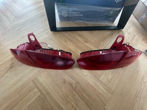 Valeo marked seat leon mk2 - seat,