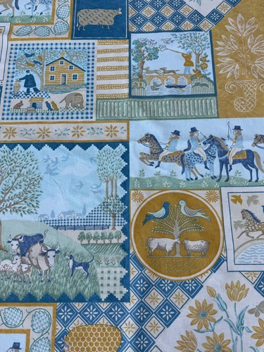 Jane churchill sampler - jane, 'sampler'