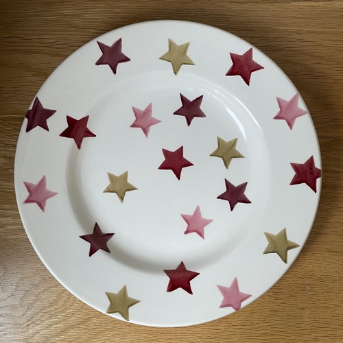 Emma bridgewater red pink - bridgewater, red,