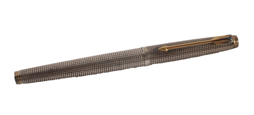 Vintage parker cisele - parker, 75