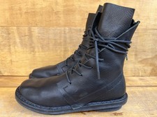 Trippen Rectangle f Black