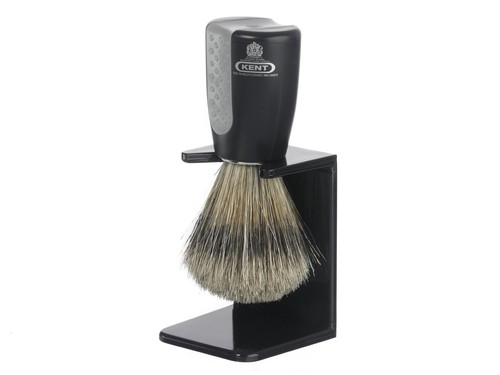 Kent shaving brush stand set - stand,